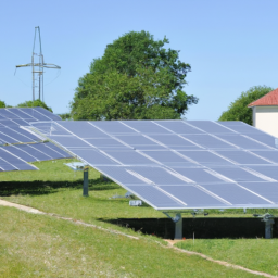 Solutions de Dépannage Rapide pour les Installations Photovoltaïques Draguignan